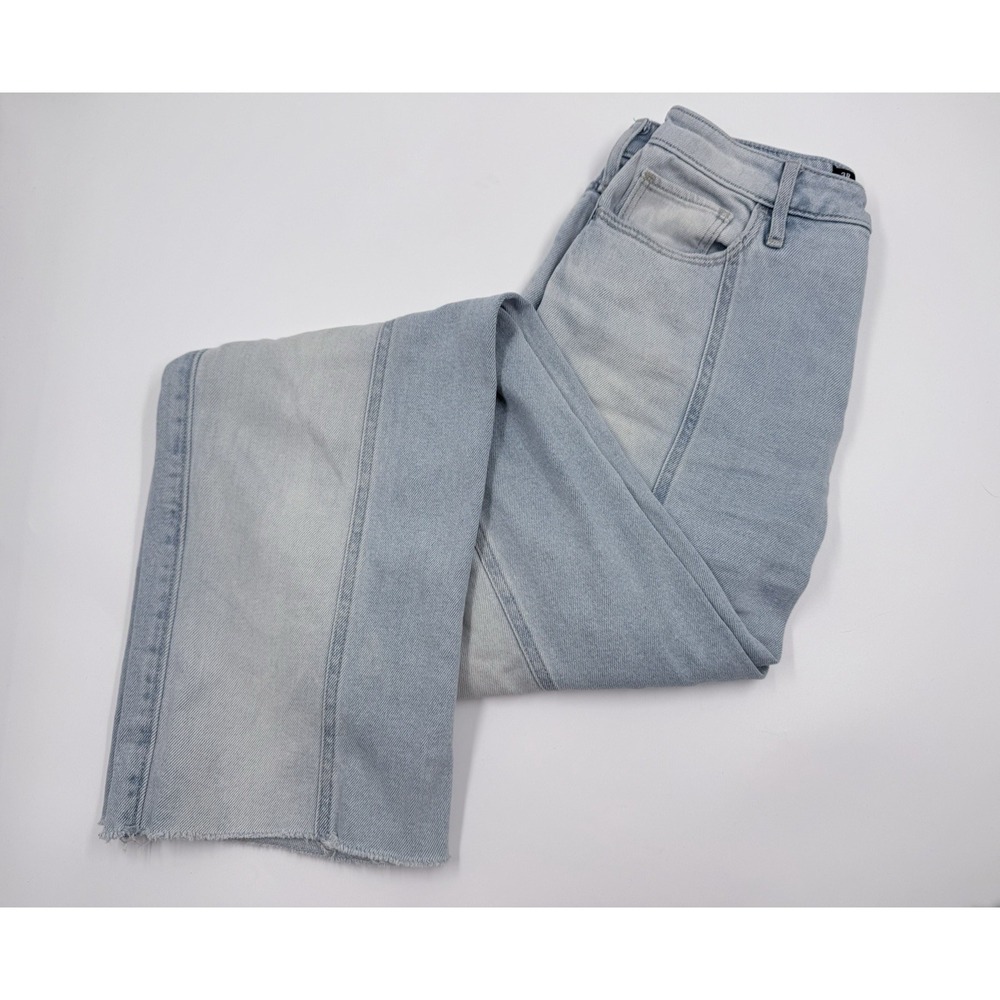 Hollister Women's Jeans High Rise Vintage 26x31